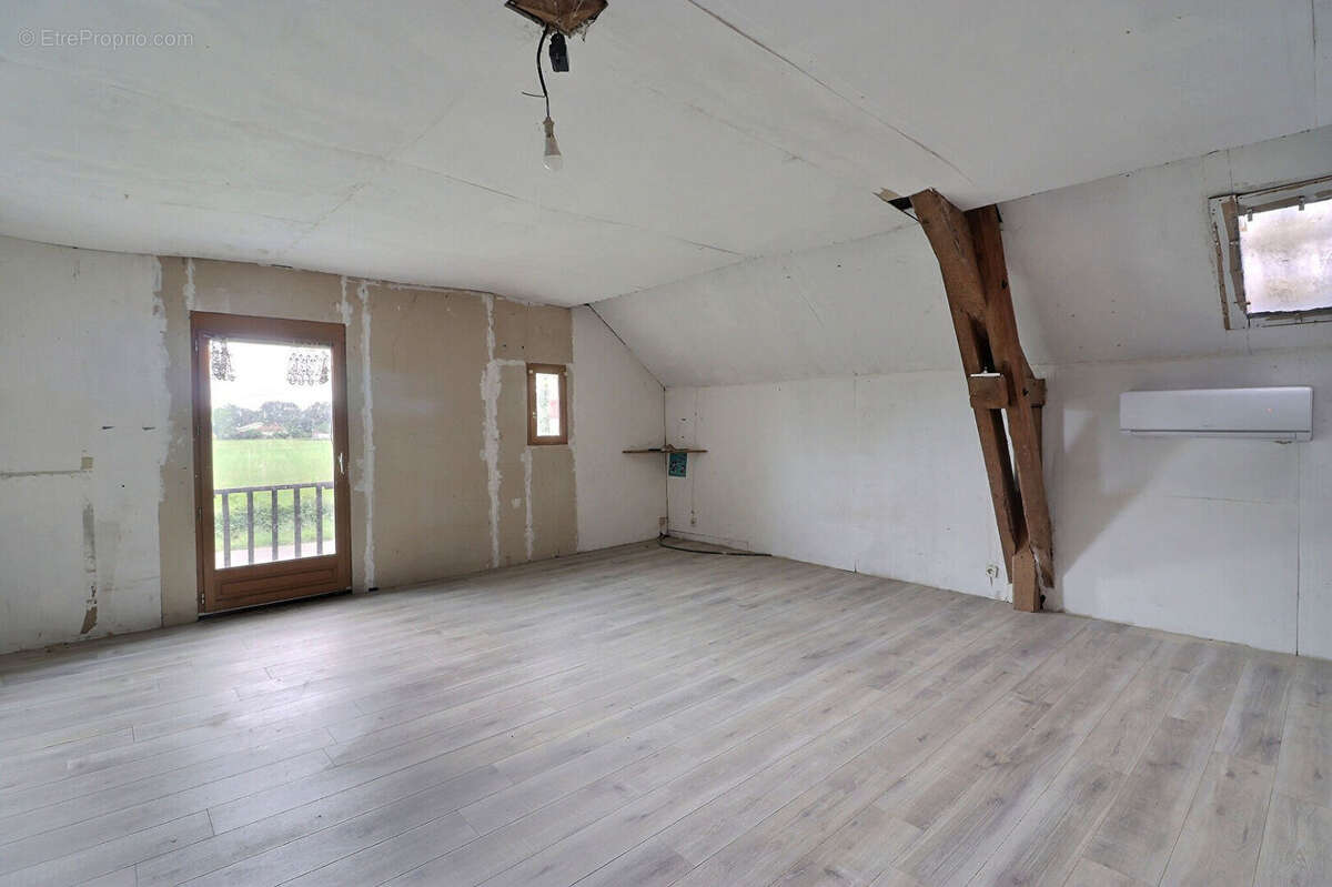 Maison à SAINT-SEVER