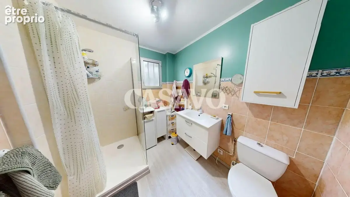 Vente Maison 3 pièces de 80m² - 30250 Sommières - photo 7