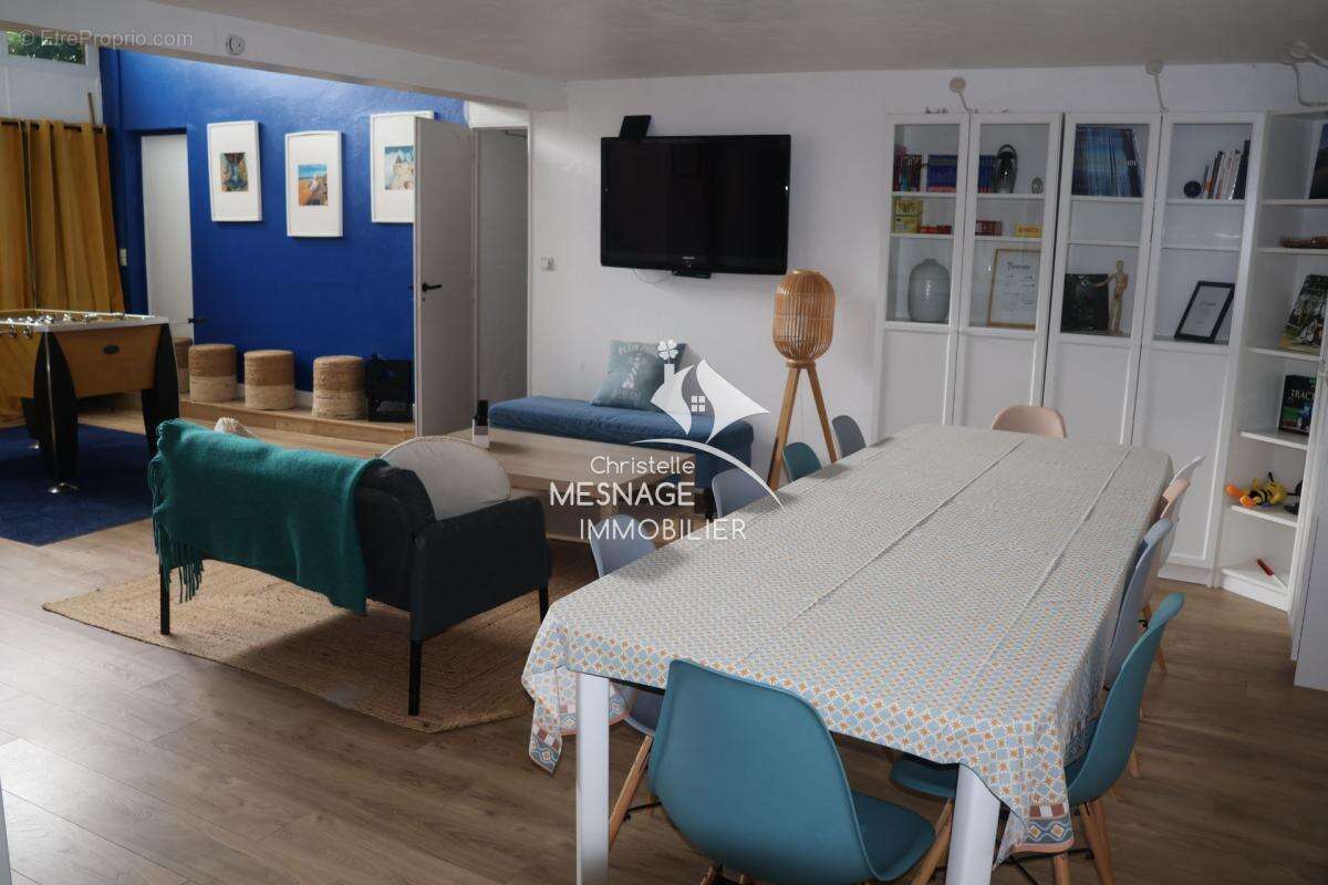 À vendre chez Christelle Mesnage Immobilier Ensemble immobil - photo 20