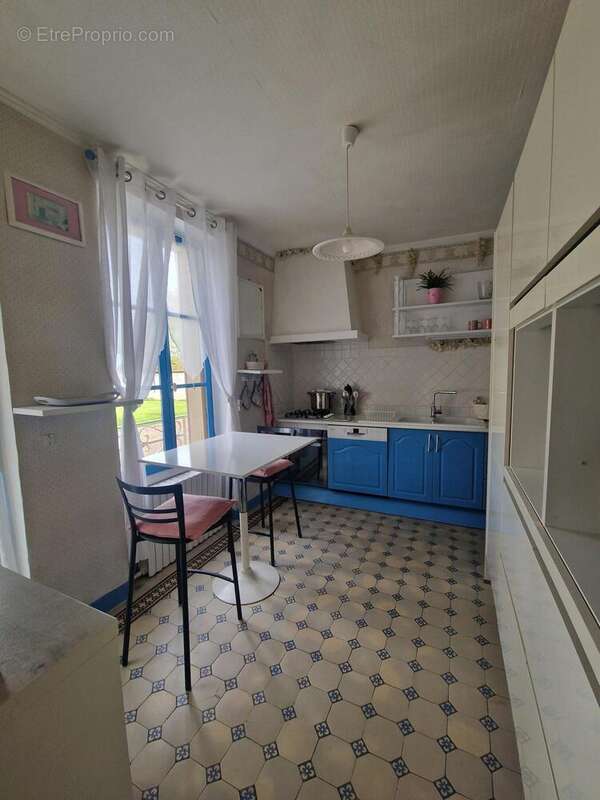 Photo 5 - Maison à COURBOUZON