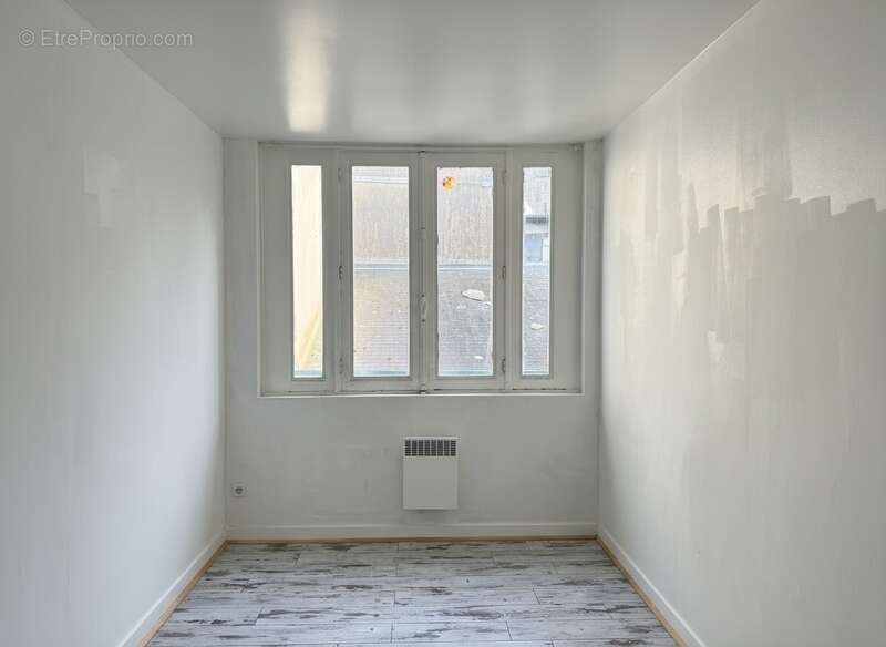Appartement à QUIMPER