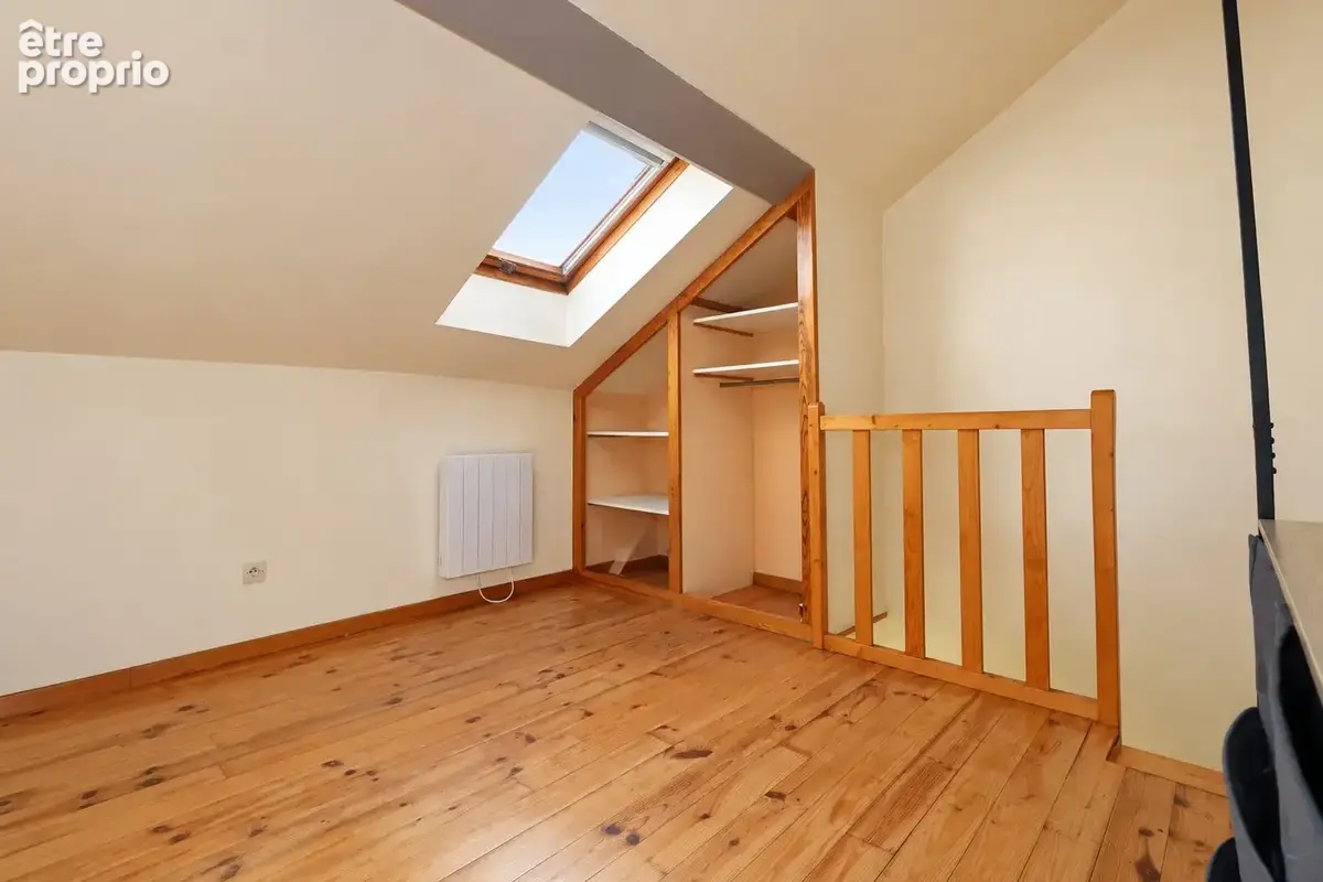 Appartement 2 pièces 29 m² à vendre à Dijon (21000) - photo 8