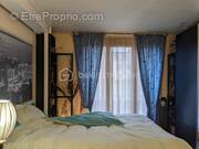 Appartement à MENNECY