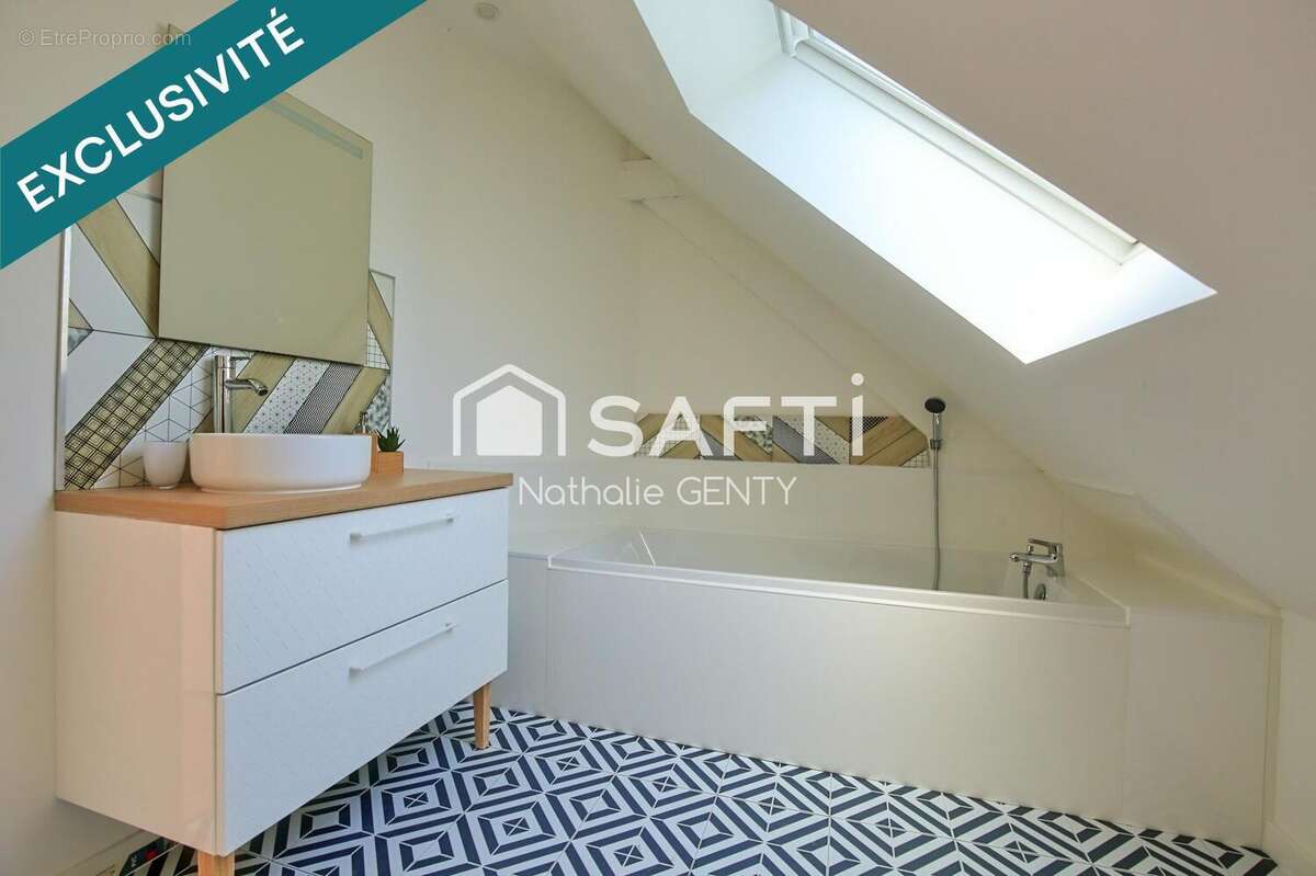 Photo 9 - Maison à DUNKERQUE