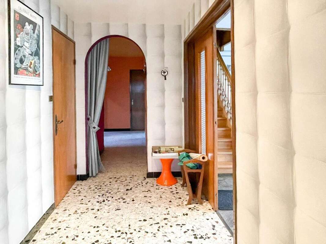 Photo 3 - Maison à EPINAL