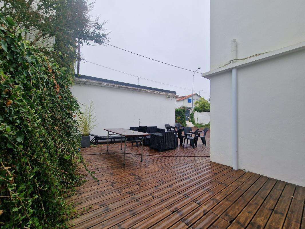 Maison à LA BAULE-ESCOUBLAC