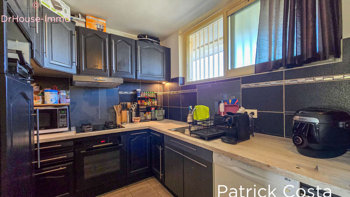 Appartement 71 m² à Le Lavandou  - photo 8