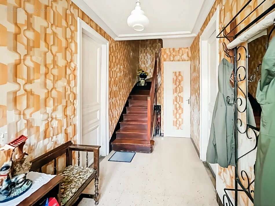 Appartement à CRESPIERES