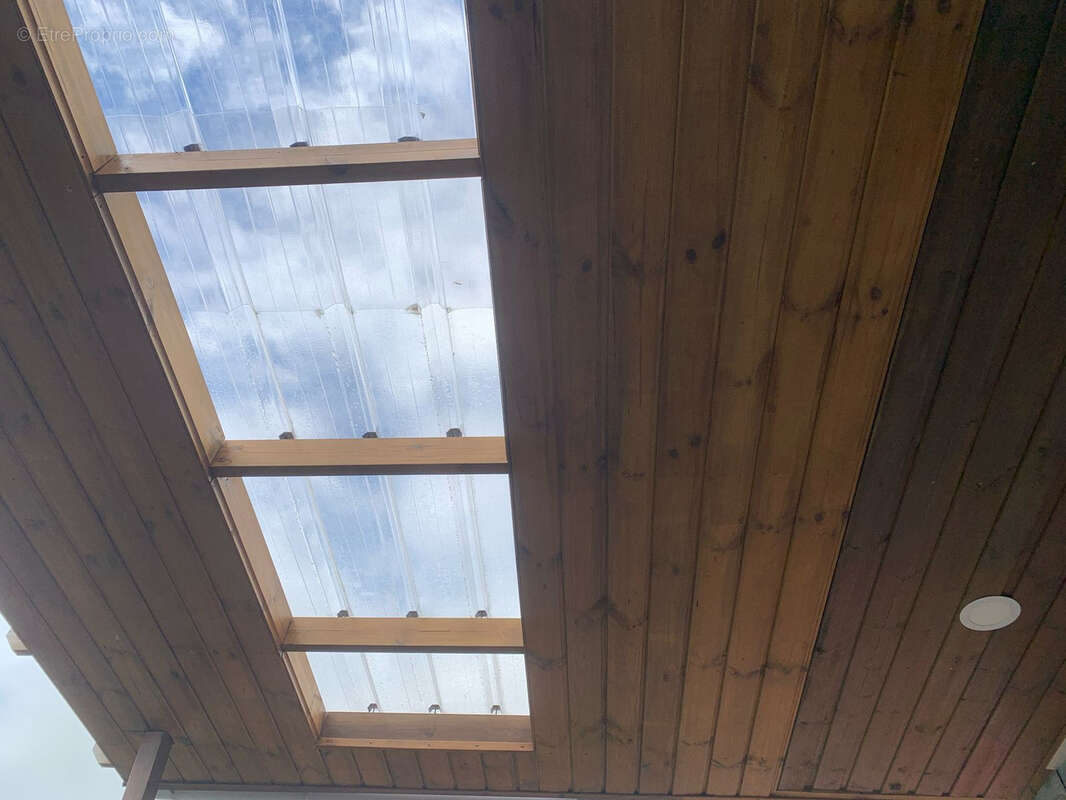 Appartement à SAINT-DENIS