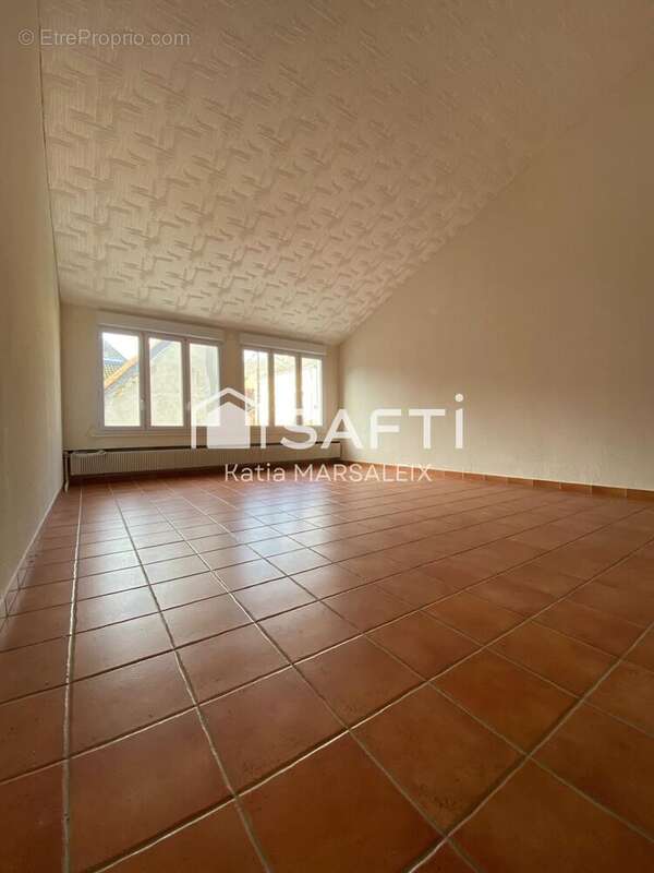 Photo 3 - Maison à LA CHATRE