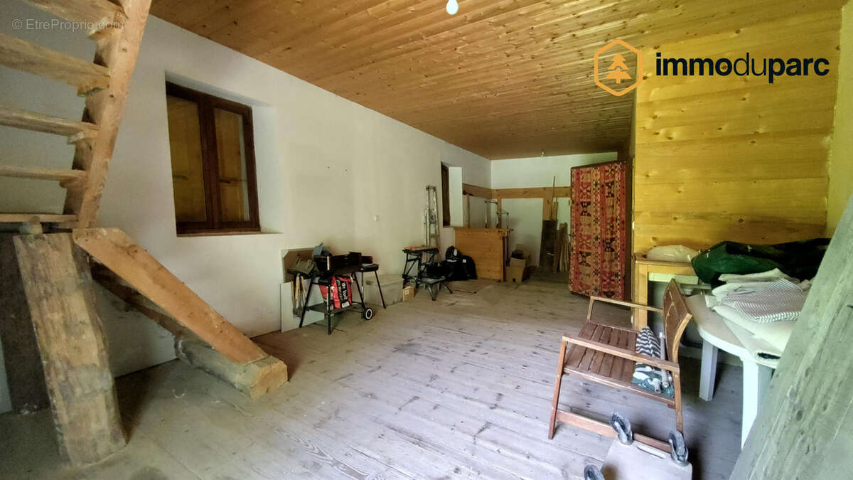 Maison à LE NOYER
