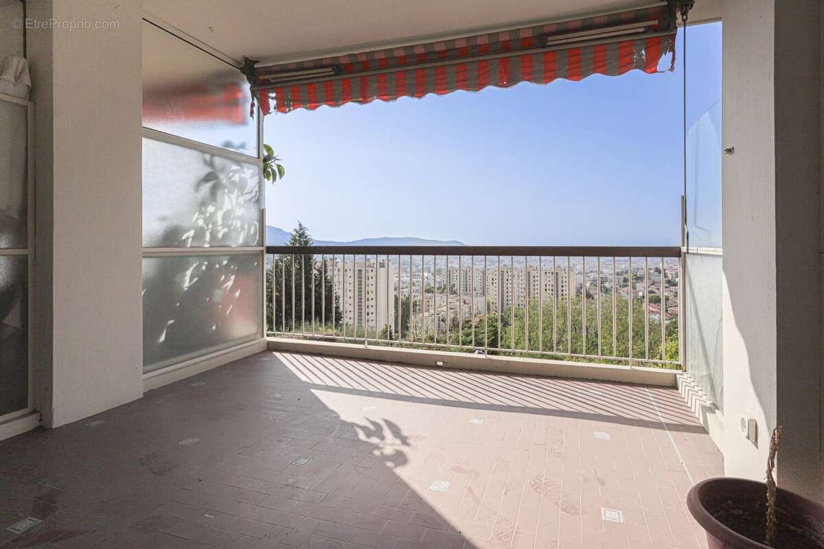 Vente  spacieux 3 pieces hauteur st sylvestre - photo 6