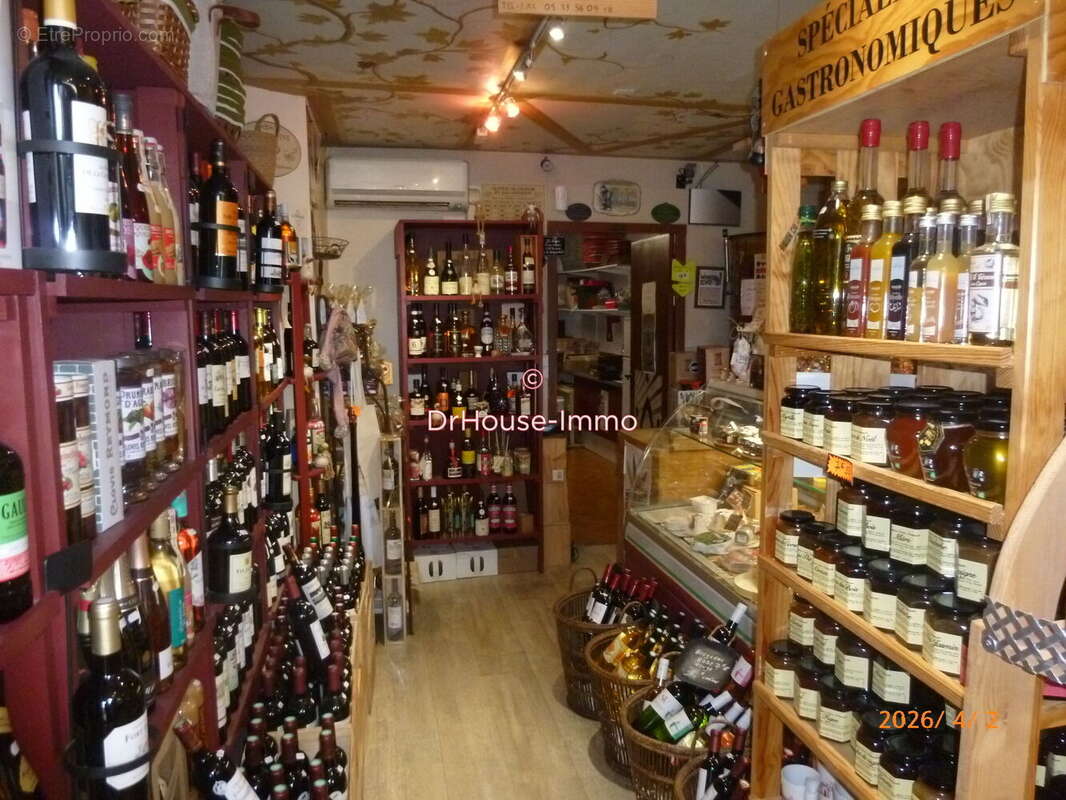 Appartement à NONTRON