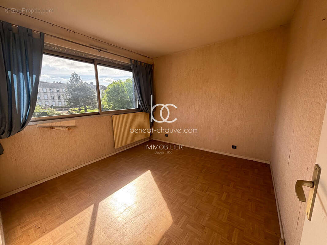 Appartement à VANNES