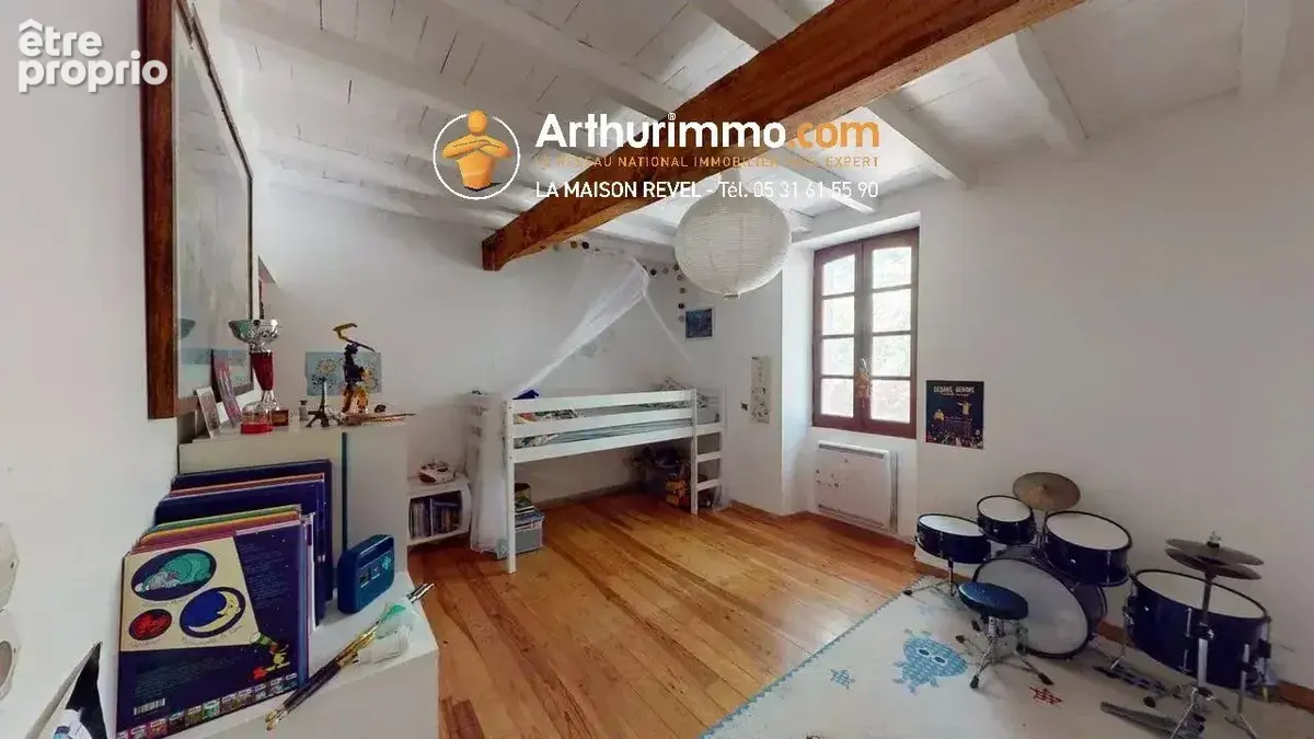 Vente Maison Puechoursi(81470) 360 000ï¿œ - photo 7