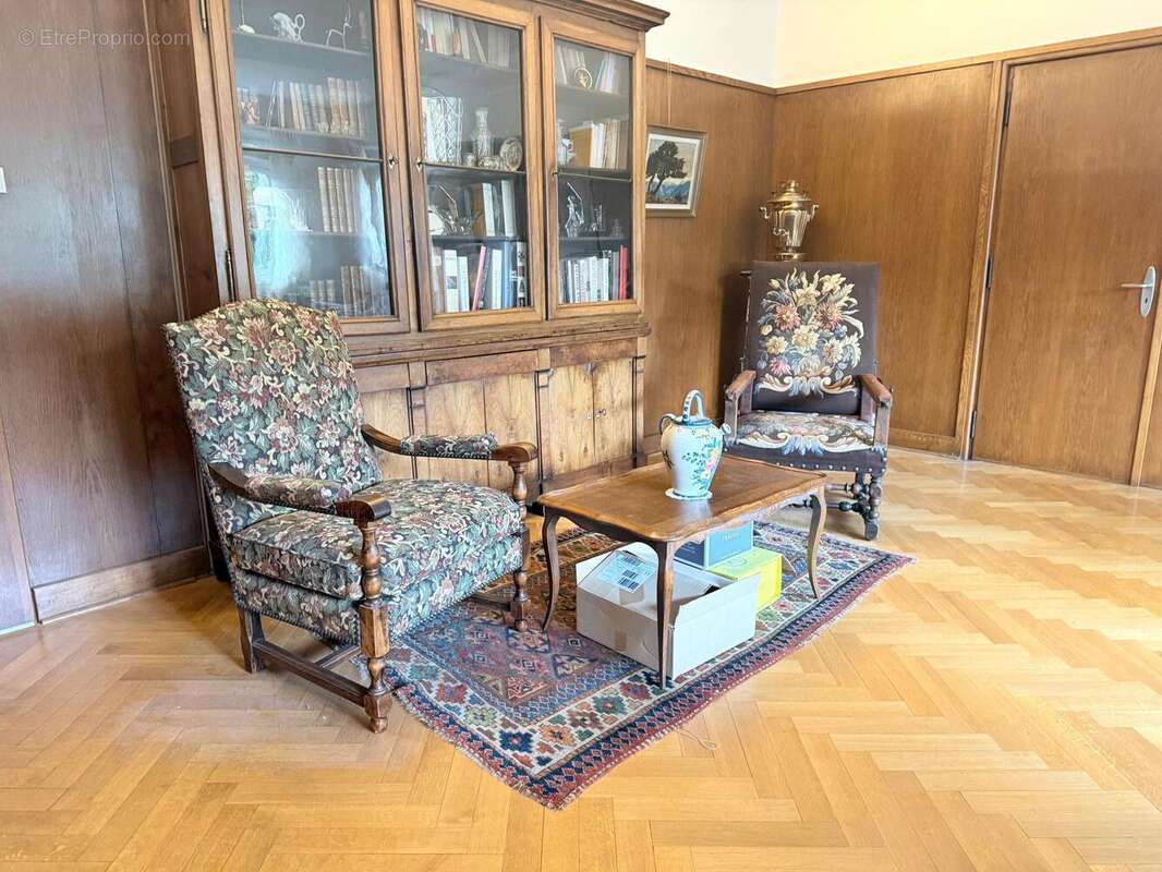 Photo 4 - Appartement à MULHOUSE