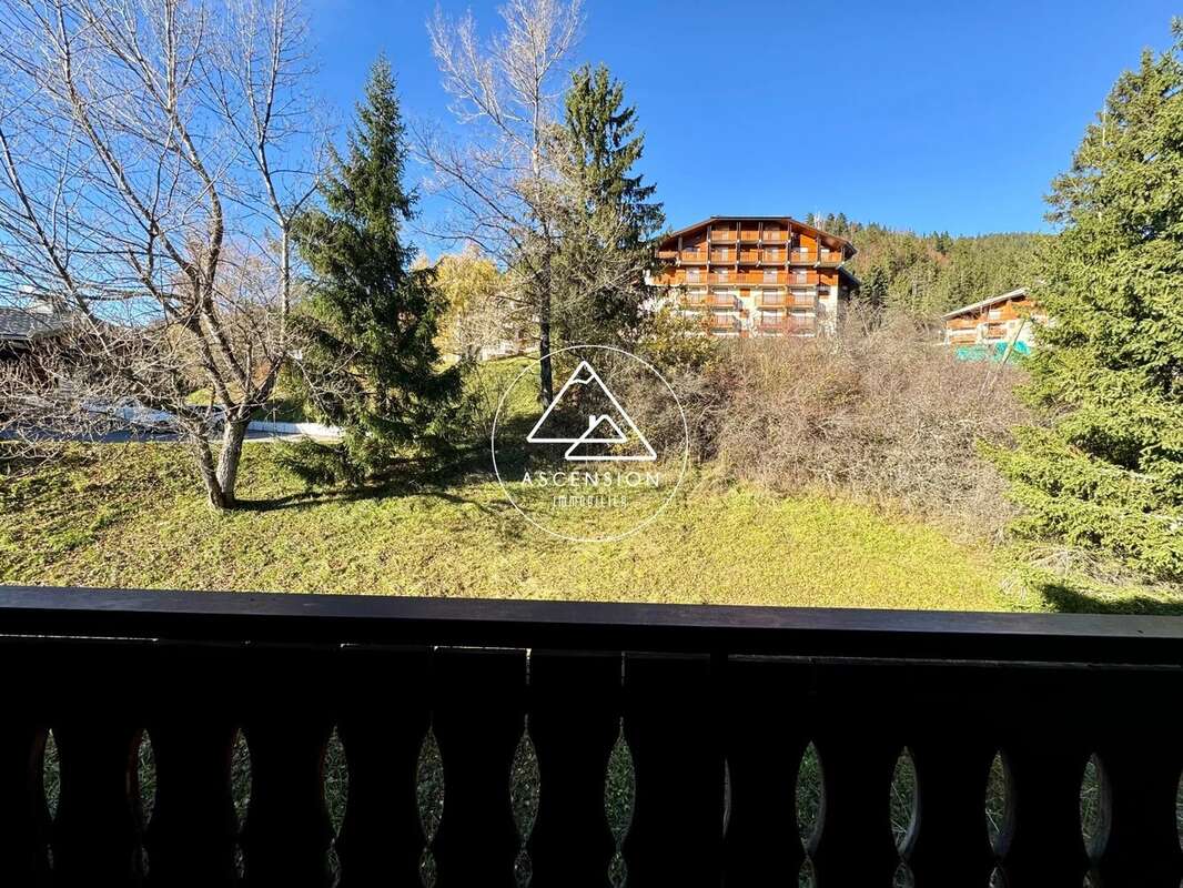 Appartement à LE BIOT