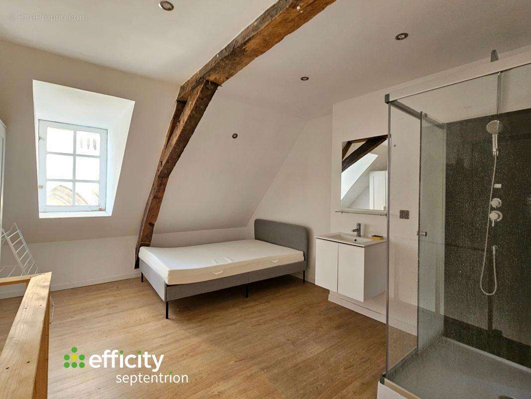 Appartement à DOUAI