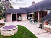 Photo 1 - Maison à SAINT-AUBIN