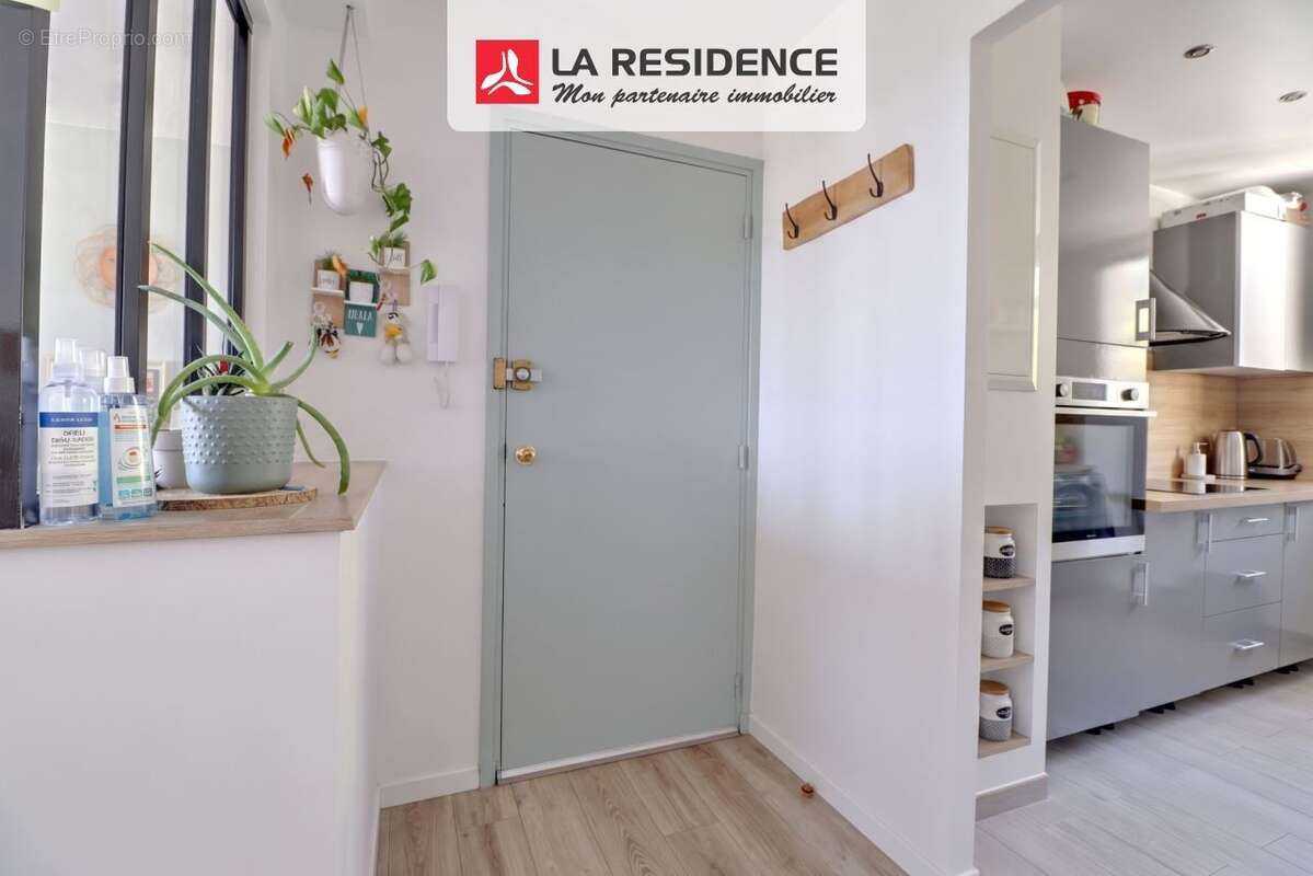 Appartement à SAINT-RAPHAEL
