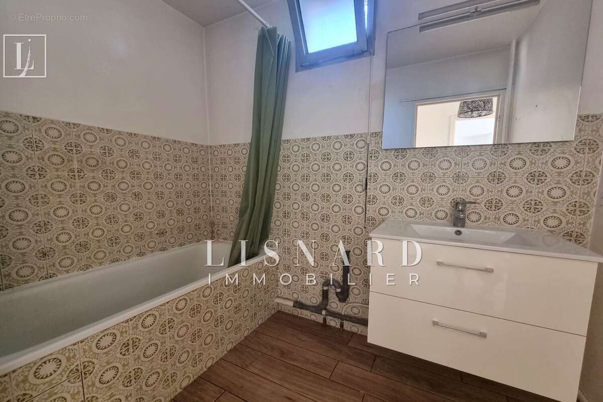 Appartement 51 m² à Vallauris  - photo 5