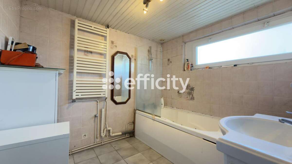 Maison à TAIN-L&#039;HERMITAGE