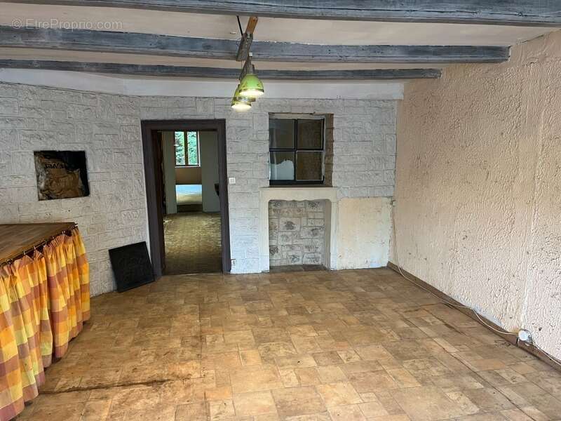Maison à vendre 8 pièces MAGNIERES (54) - photo 23