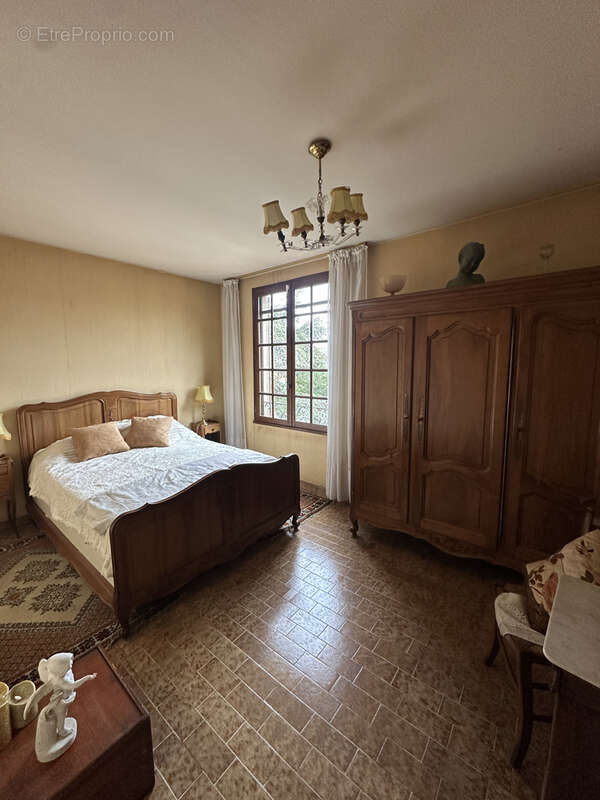 Maison à MARSEILLE-11E