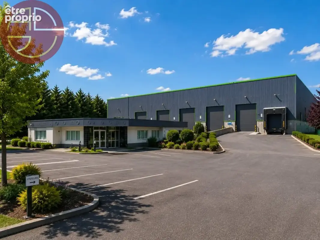 Commerce 1 200 m² à vendre à L'union (31240) - photo 4