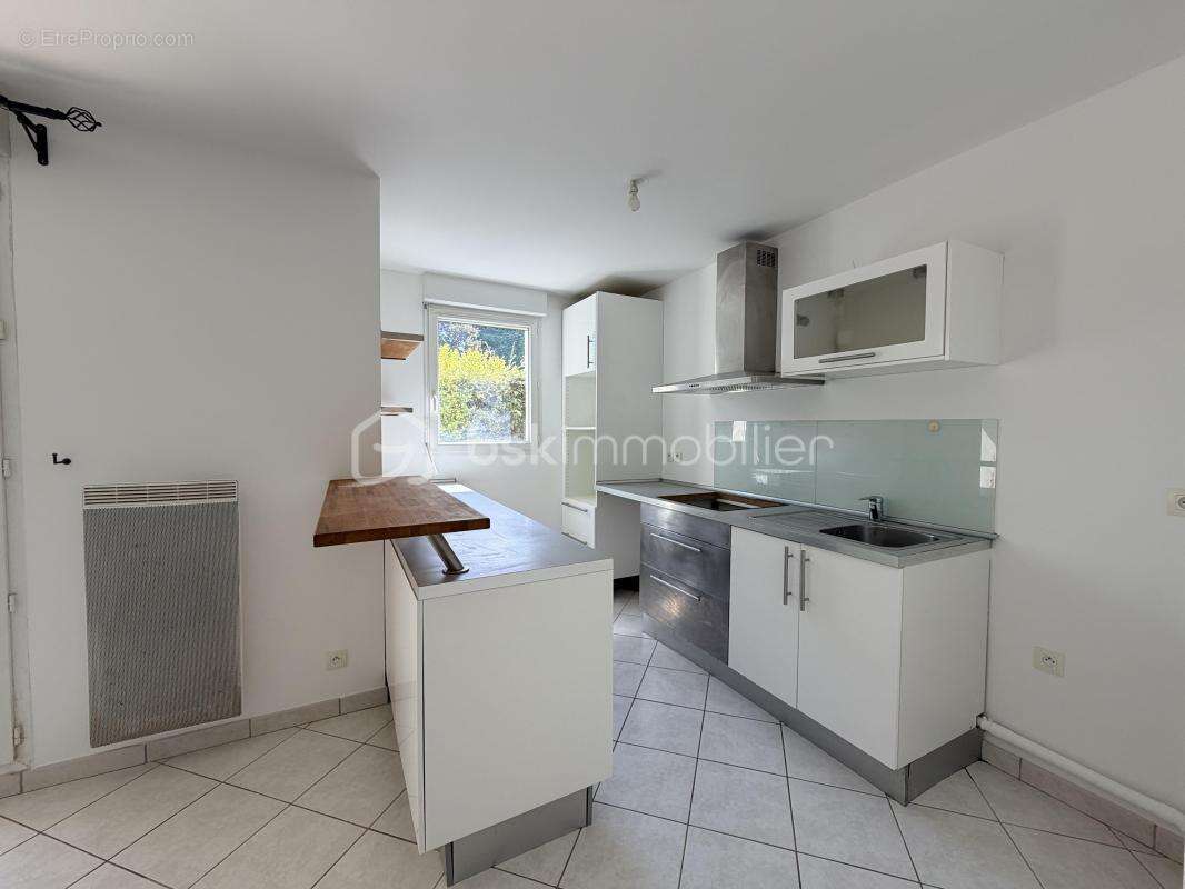 Appartement à TOURS