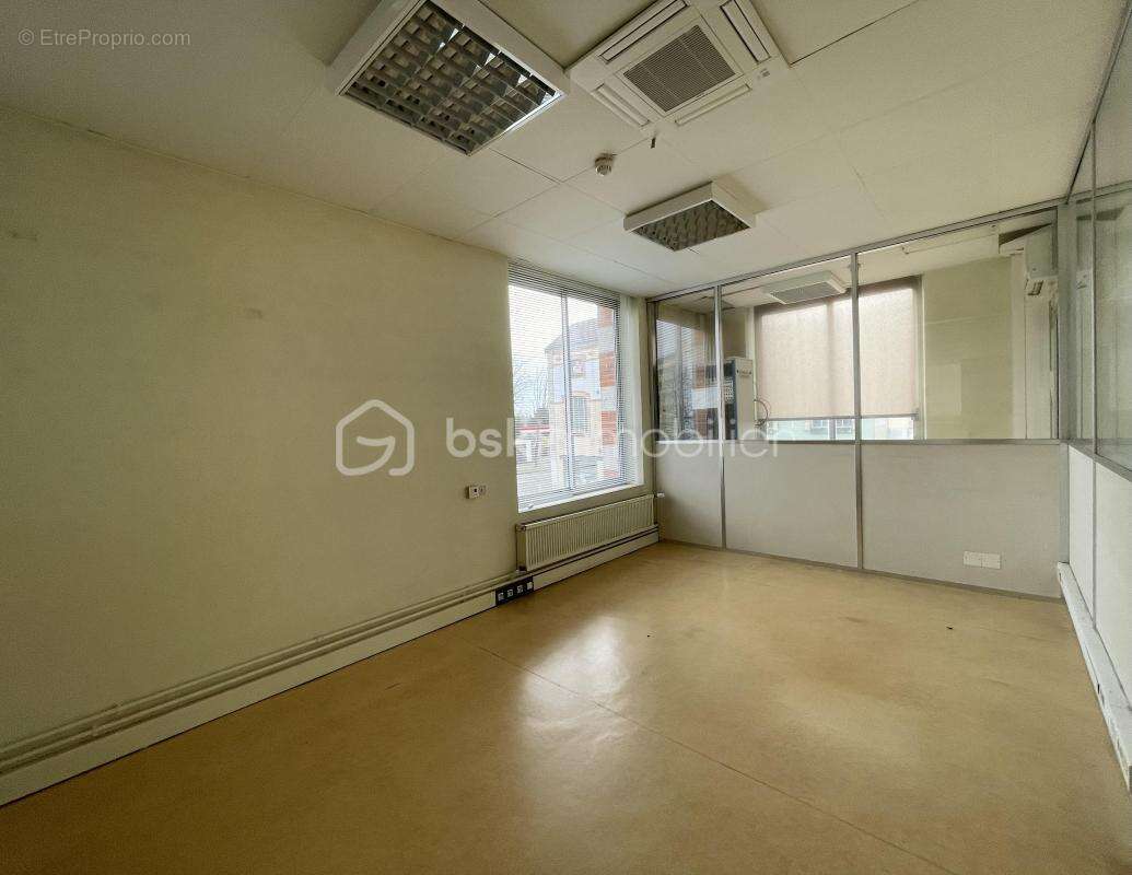 Appartement à CHAUMONT