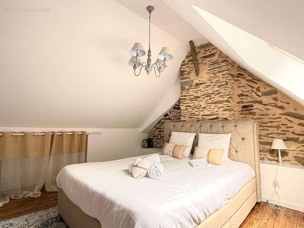 Maison 41 m² à Malestroit  - photo 3