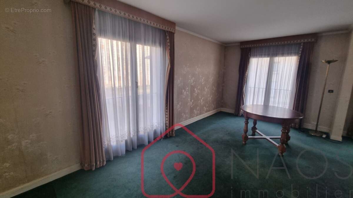 Appartement à MEUDON