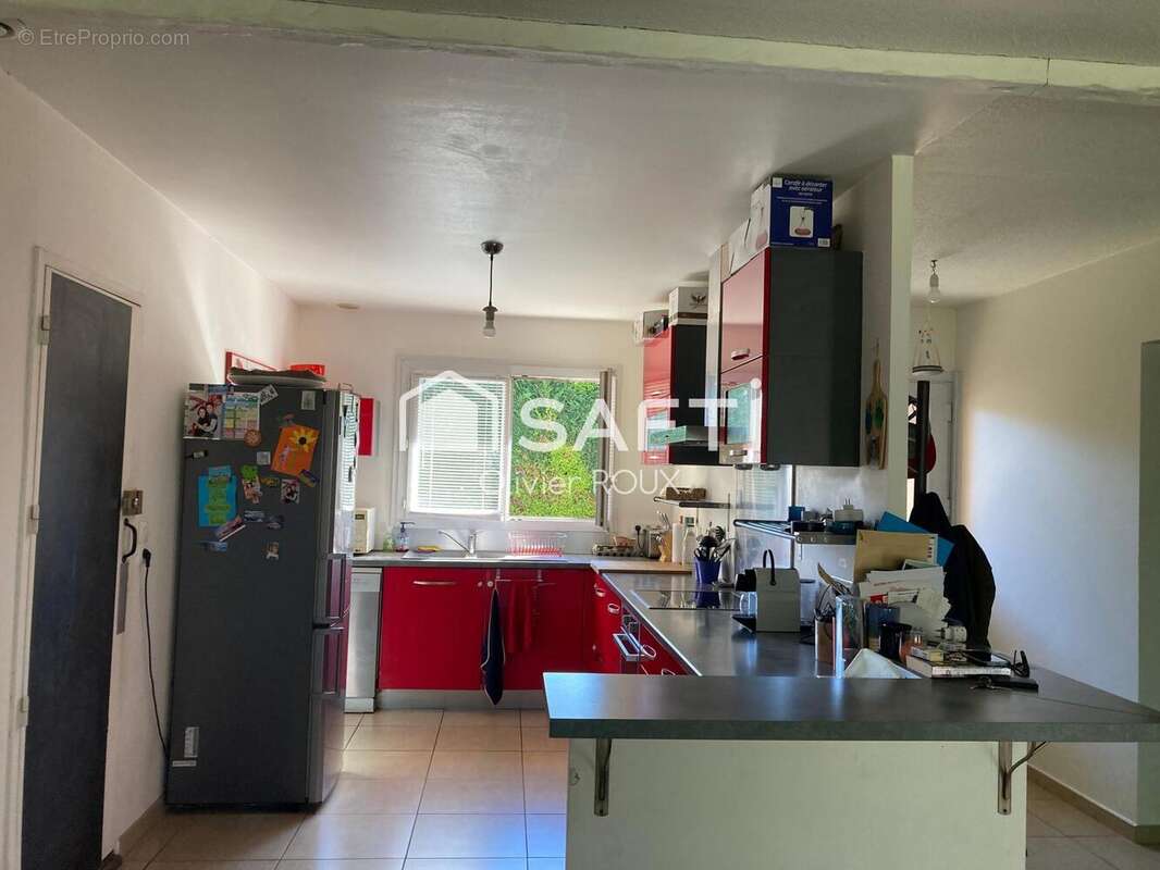 Photo 5 - Maison à LORMONT