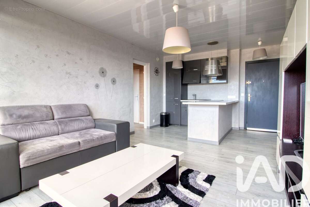 Photo 5 - Appartement à AUBERGENVILLE