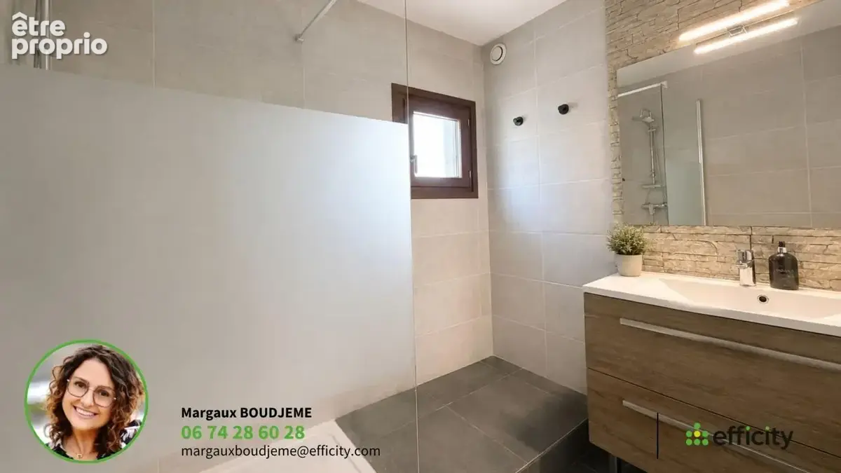 Appartement - photo 16