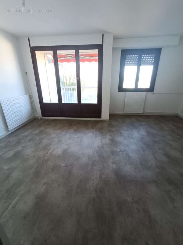 Appartement à VIERZON