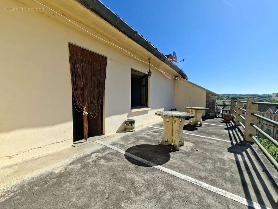 Maison de village - photo 34