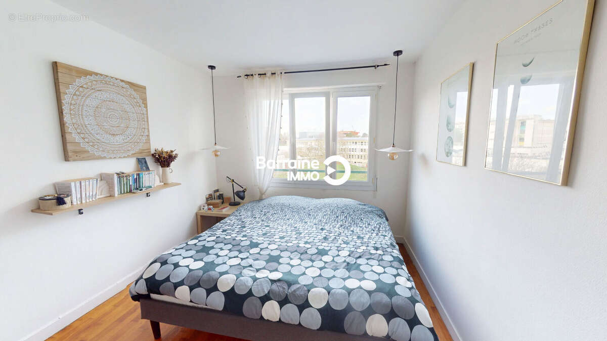 Appartement à BREST