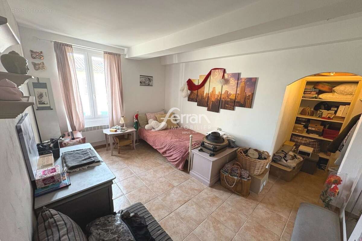 Appartement à CALLAS