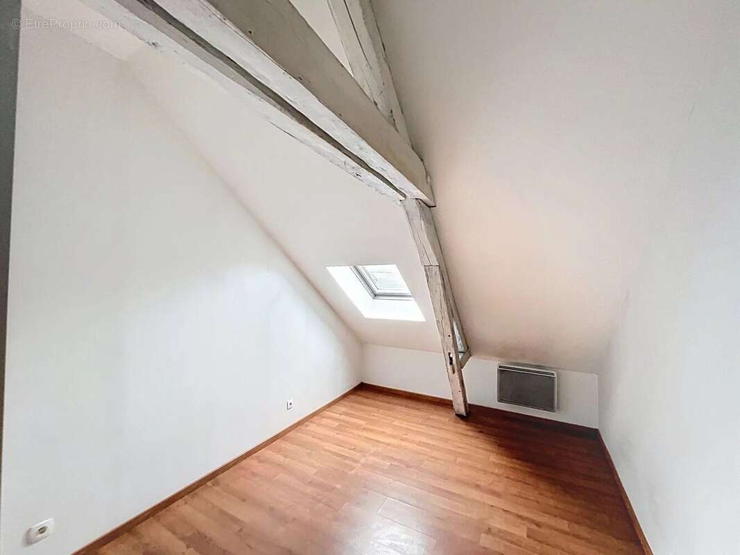 Appartement à LAON