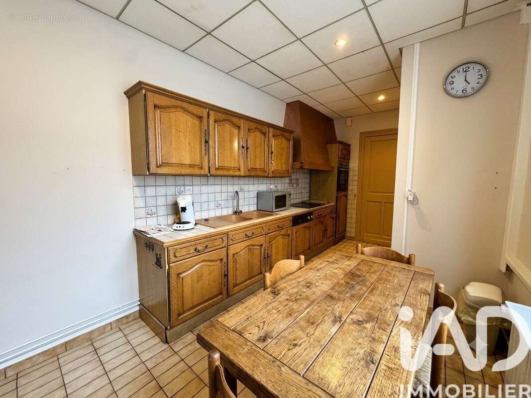 Photo 4 - Maison à SANTES