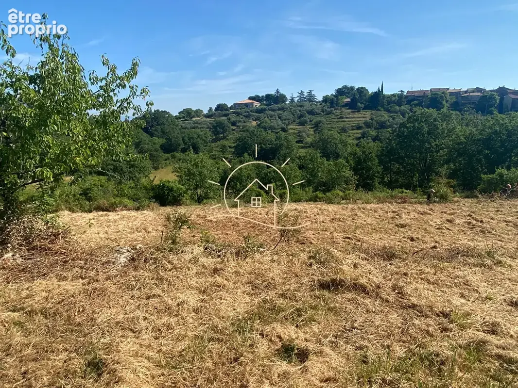 Terrain - Jolie environnement - photo 2