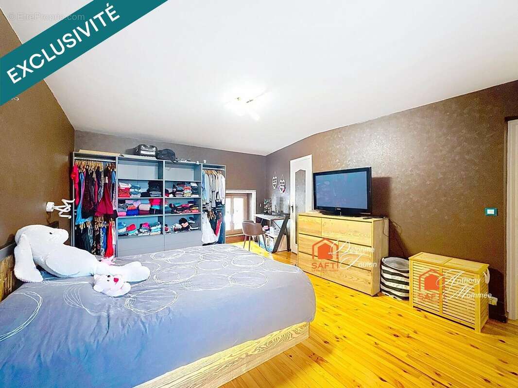 Photo 3 - Maison à MONTALIEU-VERCIEU