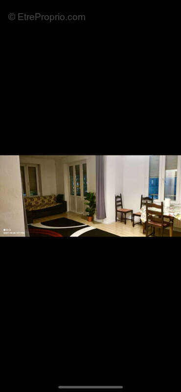 Appartement à LONGWY