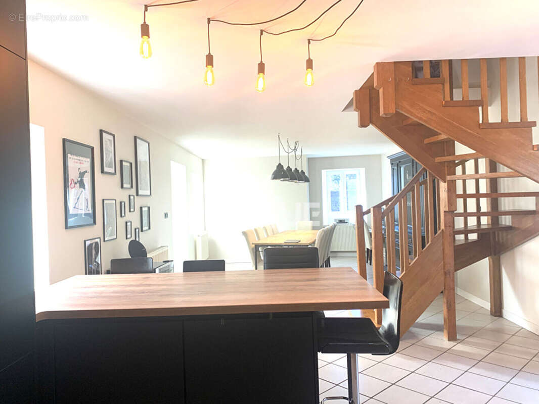 Maison à LABASTIDE-CEZERACQ