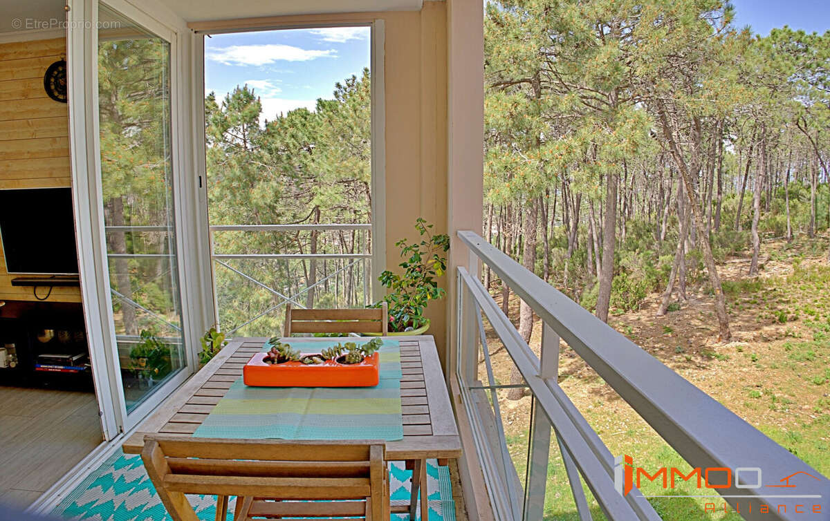 Appartement à THEOULE-SUR-MER