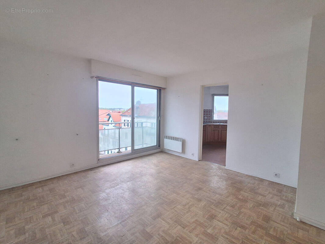 Appartement à BAYONNE