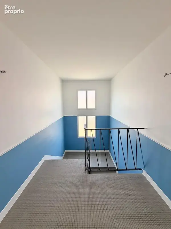 Les sables-d’olonne – t4 rénové de 74,58 m² avec balcon – 3 chambres - photo 8