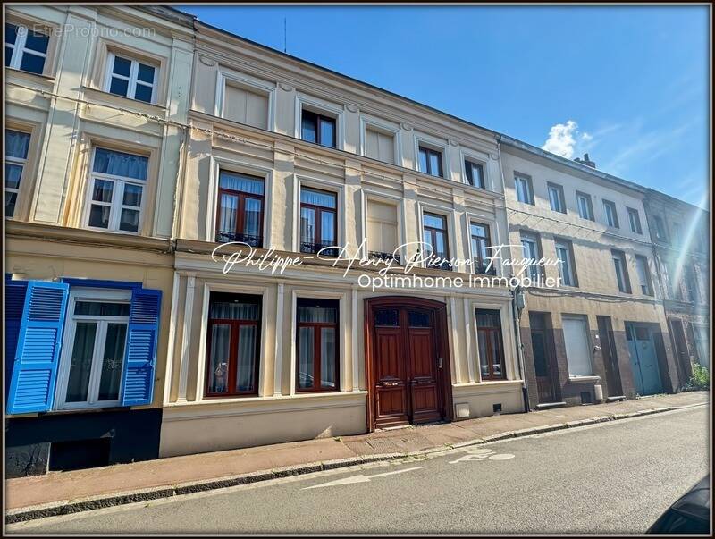 Maison à LILLE